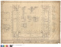 藏品(貳樓平面圖)的圖片