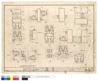 藏品(鋁窗詳圖)的圖片
