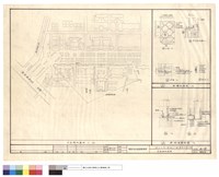 藏品(校區總配置圖)的圖片
