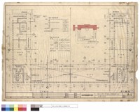 藏品(底層平面圖)的圖片