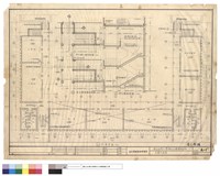 藏品(貳層平面圖)的圖片