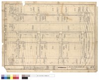 藏品(牆剖面圖)的圖片