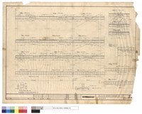 藏品(樑配筋圖)的圖片