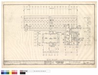 藏品(地下層平面圖)的圖片