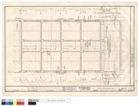 藏品(牆剖面圖)的圖片