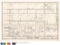 藏品(牆剖面圖,水箱水塔詳圖)的圖片