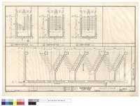 藏品(乙樓梯詳圖)的圖片