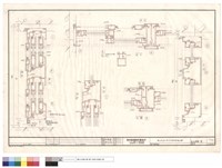 藏品(鋁門窗詳圖)的圖片