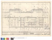 藏品(九舍地下層浴廁改建平面圖)的圖片