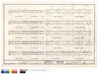 藏品(樑配筋圖1~RG5,G6 1~RG11 RG12)的圖片