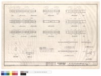 藏品(樑,基礎版配筋圖1~RG6,CG2,TB1,TB2,1~RB1~B2)的圖片