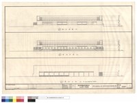 藏品(剖立面圖,東.西向立面圖)的圖片