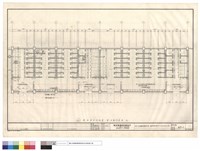 藏品(男女更衣沐浴室,男女廁所平面)的圖片