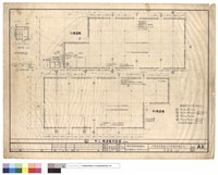 藏品(平面圖)的圖片
