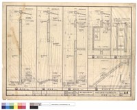 藏品(剖面圖)的圖片