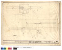 藏品(鋼窗詳圖)的圖片