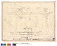 藏品(搖窗機詳圖)的圖片