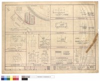 藏品(位置圖,剖面圖)的圖片