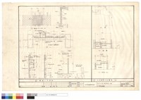 藏品(大門圍牆詳圖)的圖片