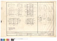藏品(壁櫃詳圖)的圖片
