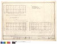 藏品(結構平面)的圖片