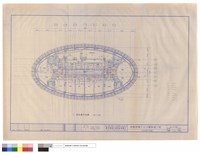 藏品(貳拾層平面)的圖片