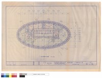 藏品(参拾捌層平面)的圖片