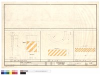 藏品(伸縮縫及號誌牆詳圖)的圖片