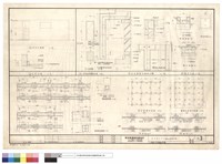 藏品(大樣圖及結構配筋圖)的圖片