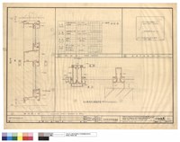 藏品(SECTION OF W1',W2')的圖片