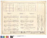 藏品(結構平面,樑及版配筋)的圖片