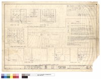 藏品(消防,電氣,給水衛生平面圖)的圖片