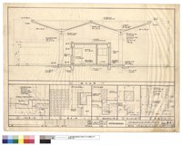 藏品(牆剖面,L形溝,牆角,踢腳,柱功腳,圍牆大樣)的圖片