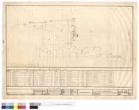 藏品(基地面積計算表)的圖片