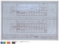 藏品(二樓平面圖,屋頂平面圖)的圖片