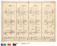 藏品(牆剖面圖)的圖片