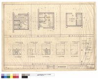 藏品(康樂中心廁所詳圖)的圖片