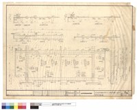 藏品(樑柱版配筋)的圖片