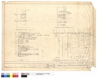藏品(廚房配電,給水,排水平面圖)的圖片