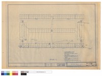 藏品(電話廣播及屋頂投光燈配線圖)的圖片