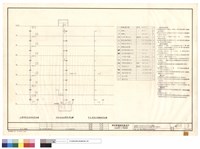 藏品(火警,消防,緊急廣播系統昇位圖,圖例)的圖片