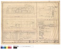 藏品(水電工程平面圖)的圖片
