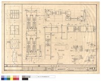 藏品(門窗詳圖)的圖片