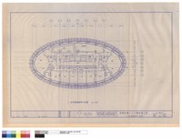 藏品(貳拾層牆隔間平面圖)的圖片