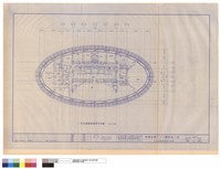 藏品(参拾捌層牆隔間平面圖)的圖片