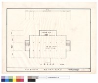 藏品(貳樓平面圖)的圖片