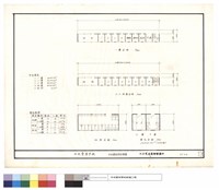 藏品(一,二,三,四層,浴廁平面)的圖片