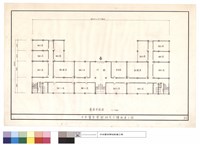 藏品(壹層平面圖)的圖片