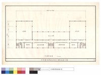 藏品(貳層平面圖)的圖片