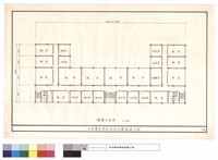 藏品(肆層平面圖)的圖片